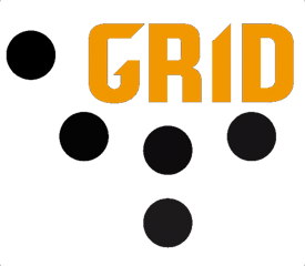 Grid logo